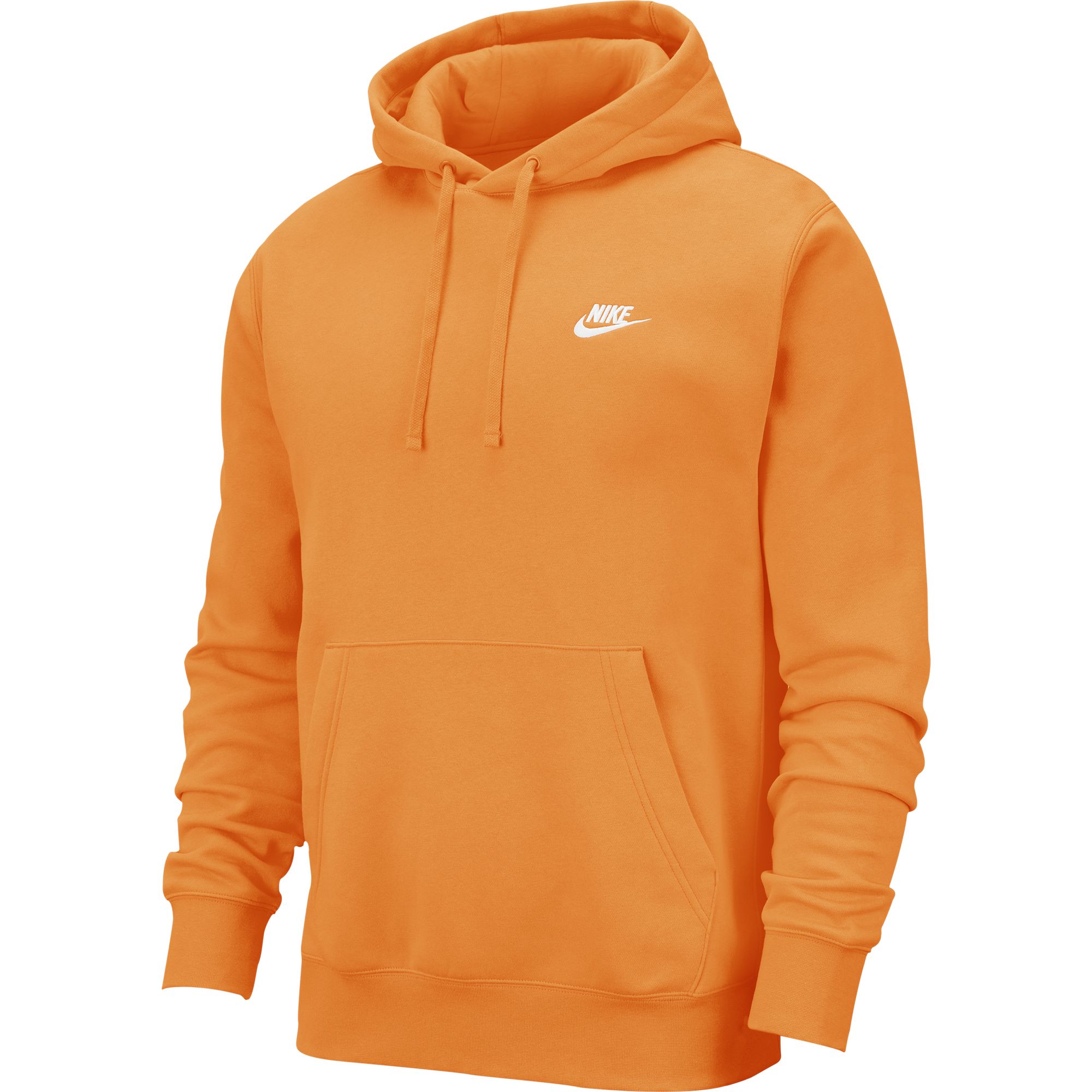 Толстовка Nike Sportswear Club Fleece