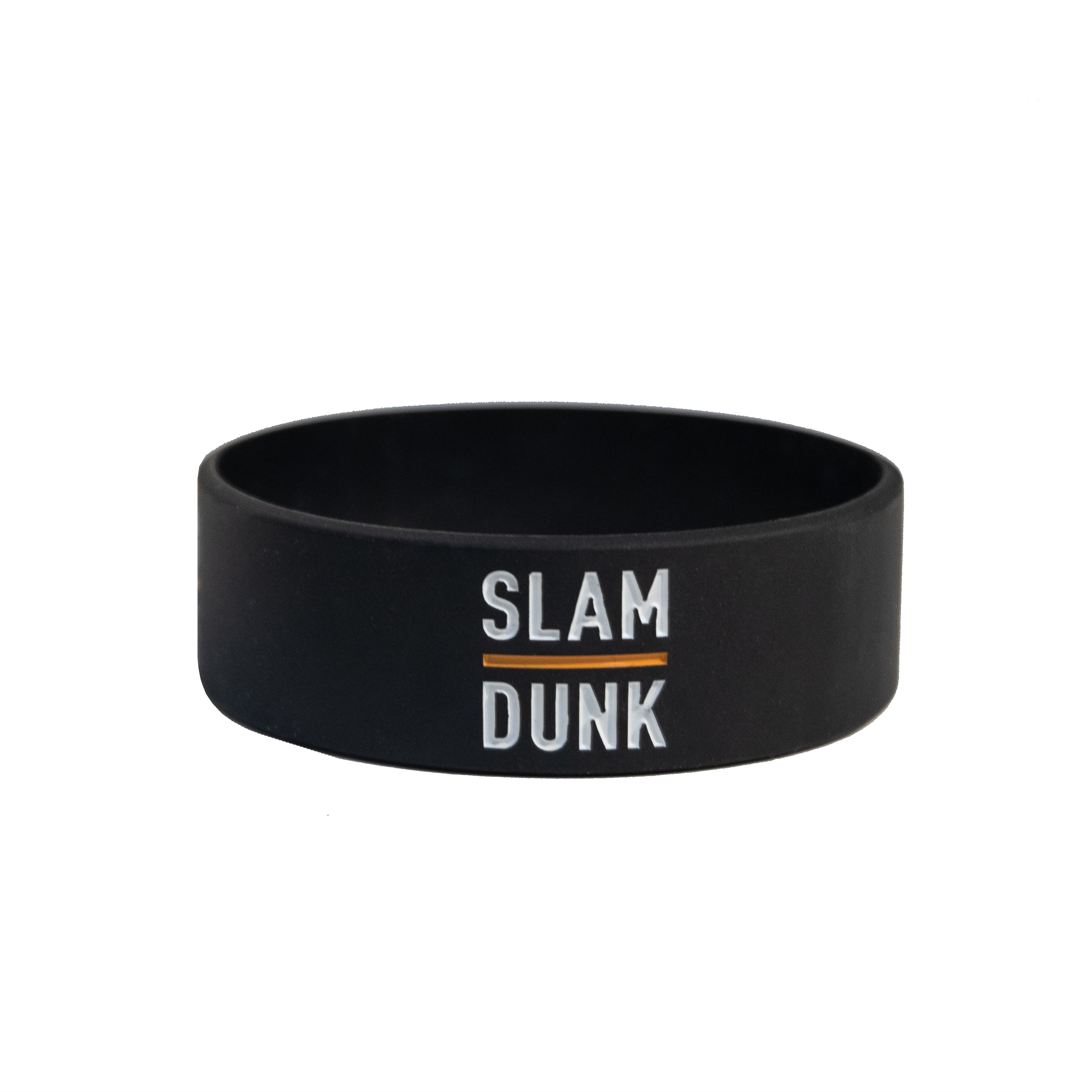 Браслет Slam черный | Slamdunkblack