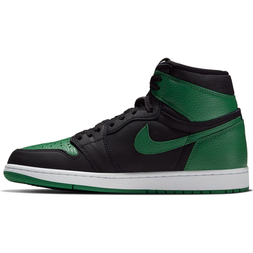 Кроссовки Air Jordan 1 Retro High OG | 555088-030