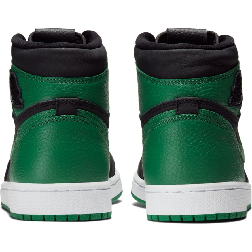 Кроссовки Air Jordan 1 Retro High OG | 555088-030
