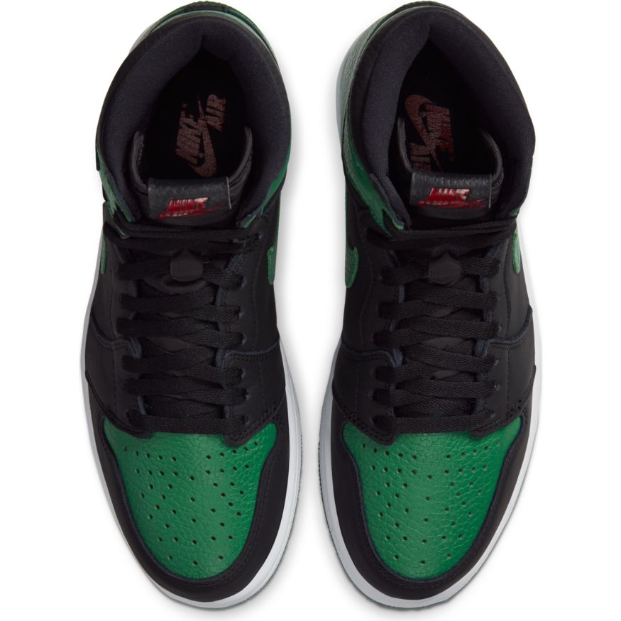 Кроссовки Air Jordan 1 Retro High OG | 555088-030