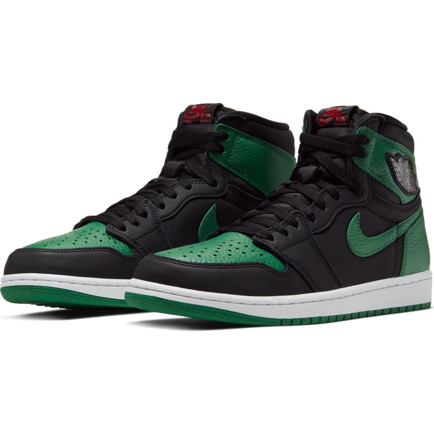 Кроссовки Air Jordan 1 Retro High OG | 555088-030