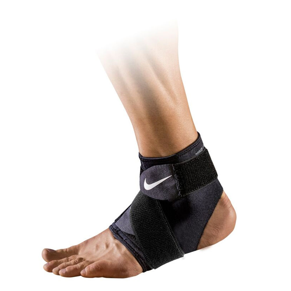 Бандаж для голеностопа Nike | N.MZ.07.010