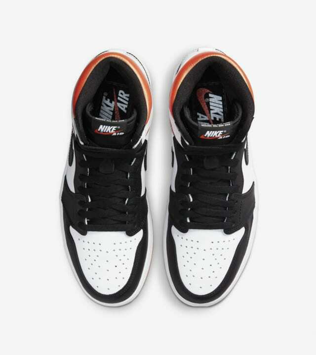 Кроссовки Air Jordan 1 Retro High OG | 555088-180
