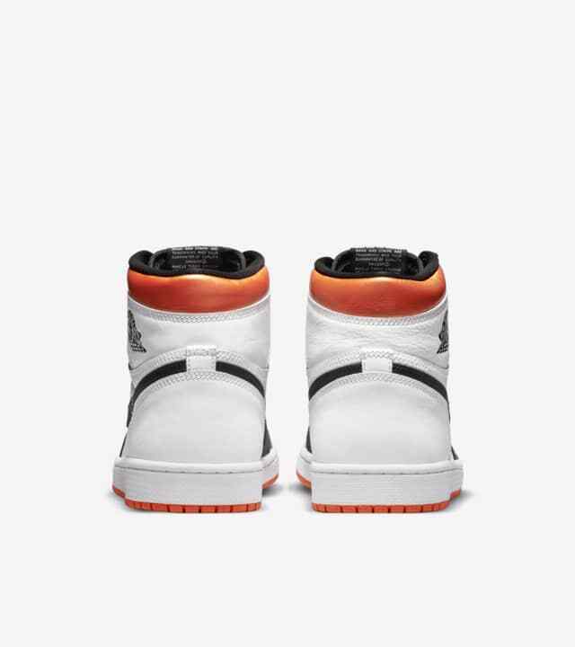 Кроссовки Air Jordan 1 Retro High OG | 555088-180