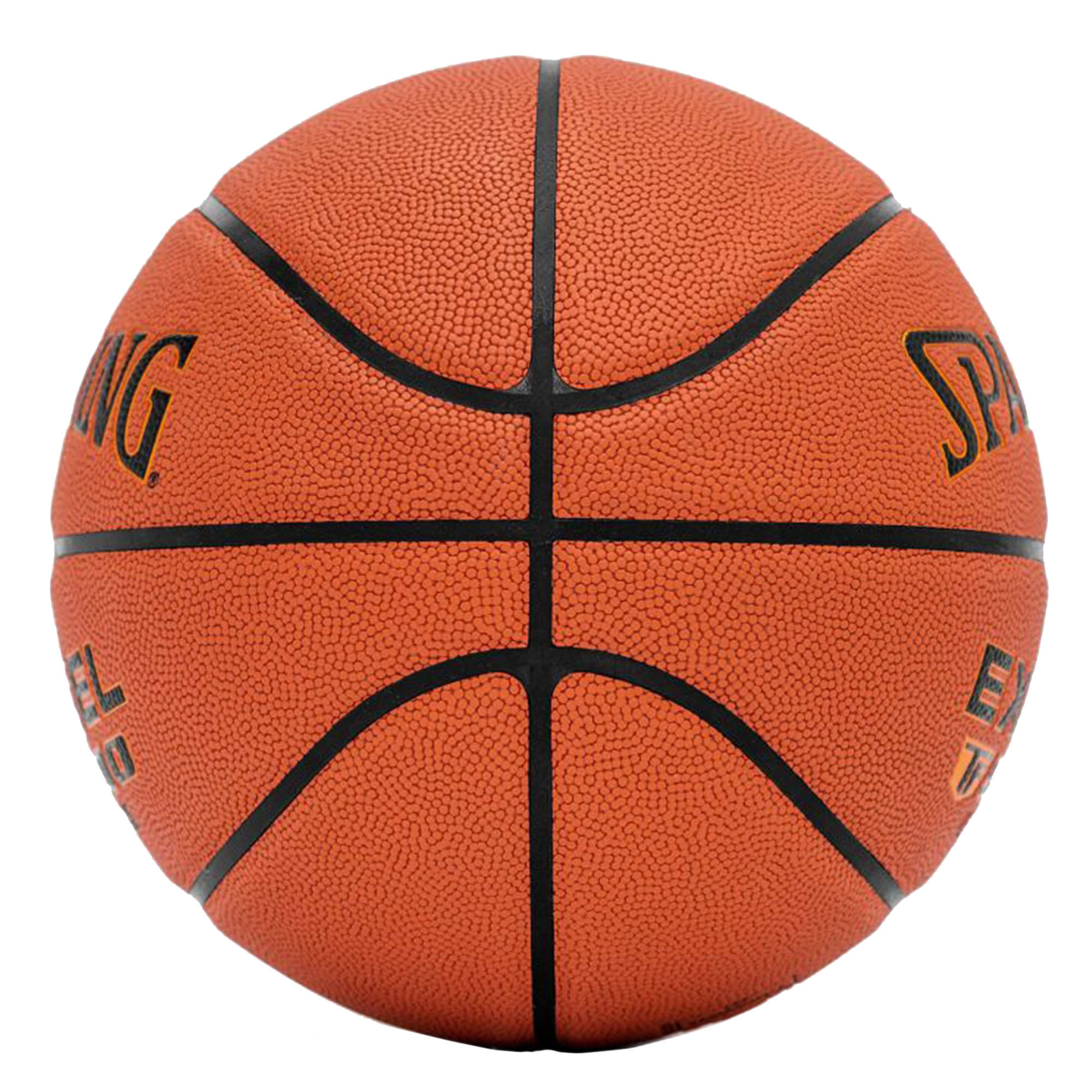 Баскетбольный мяч Spalding TF-500 EXCEL | 76-797Z
