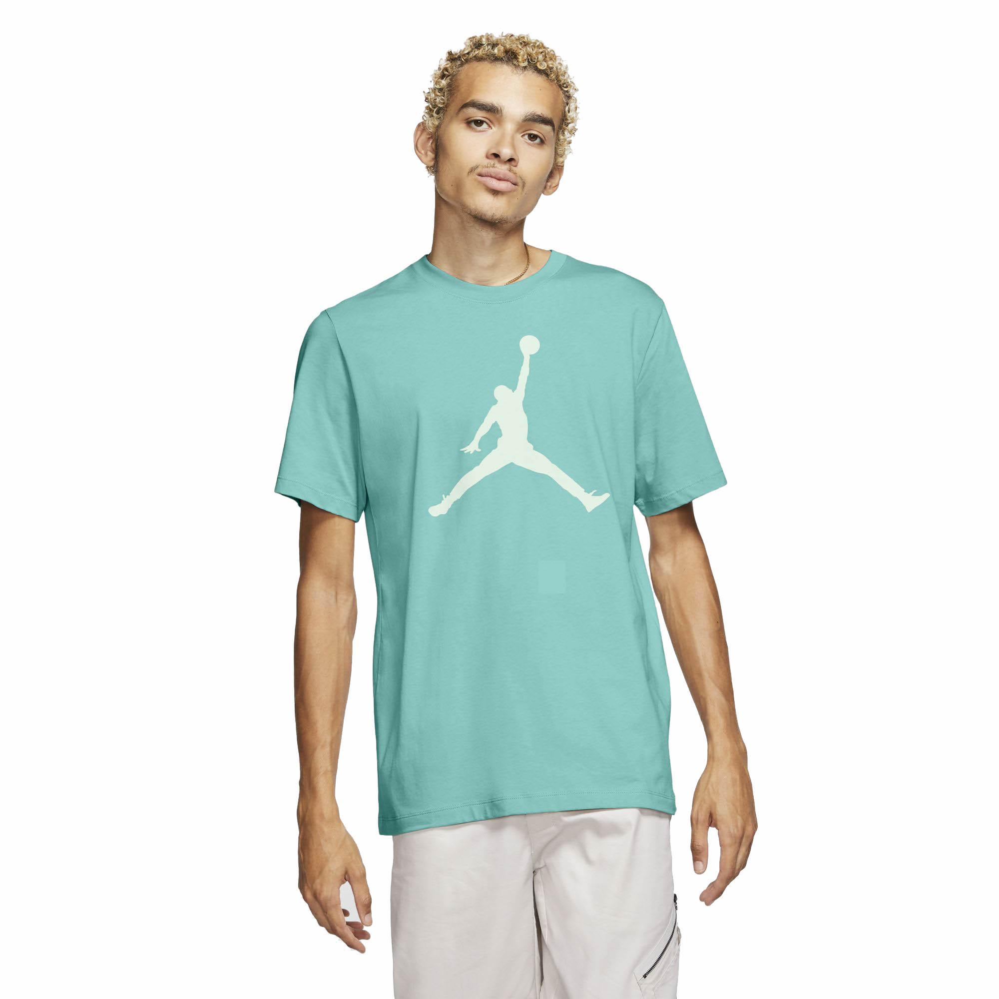 Футболка Jordan Jumpman