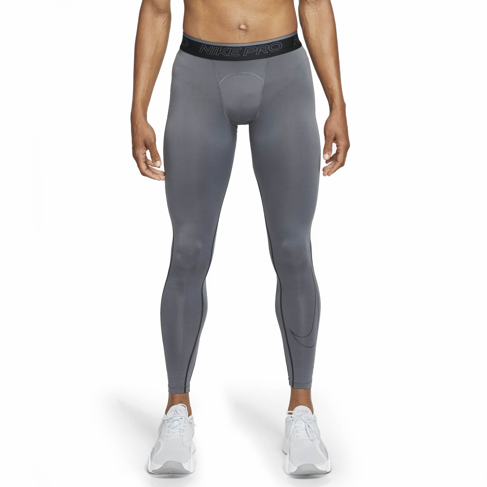 Тайтсы Nike Pro Dri-FIT