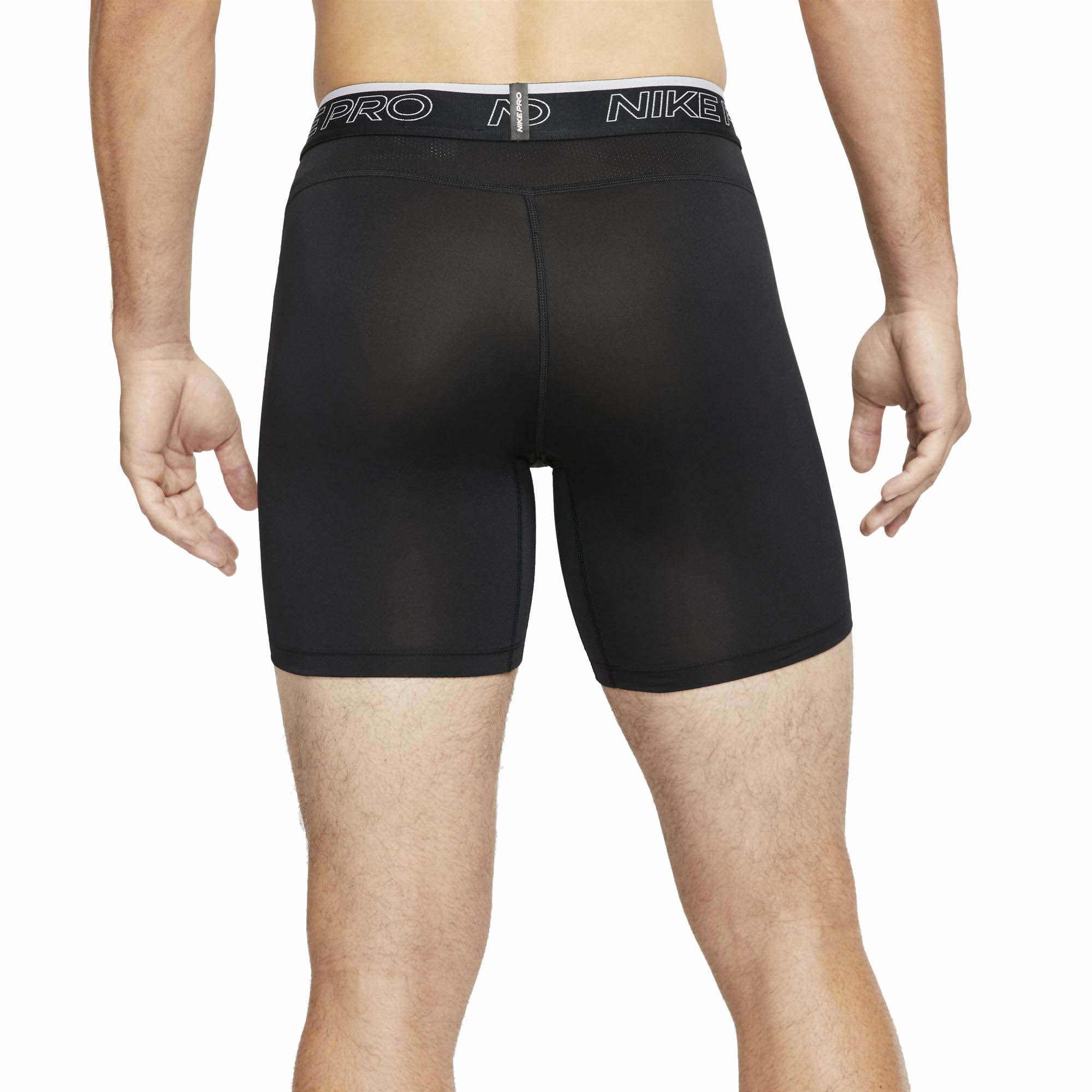 Шорты Nike Pro Dri-FIT | DD1917-010