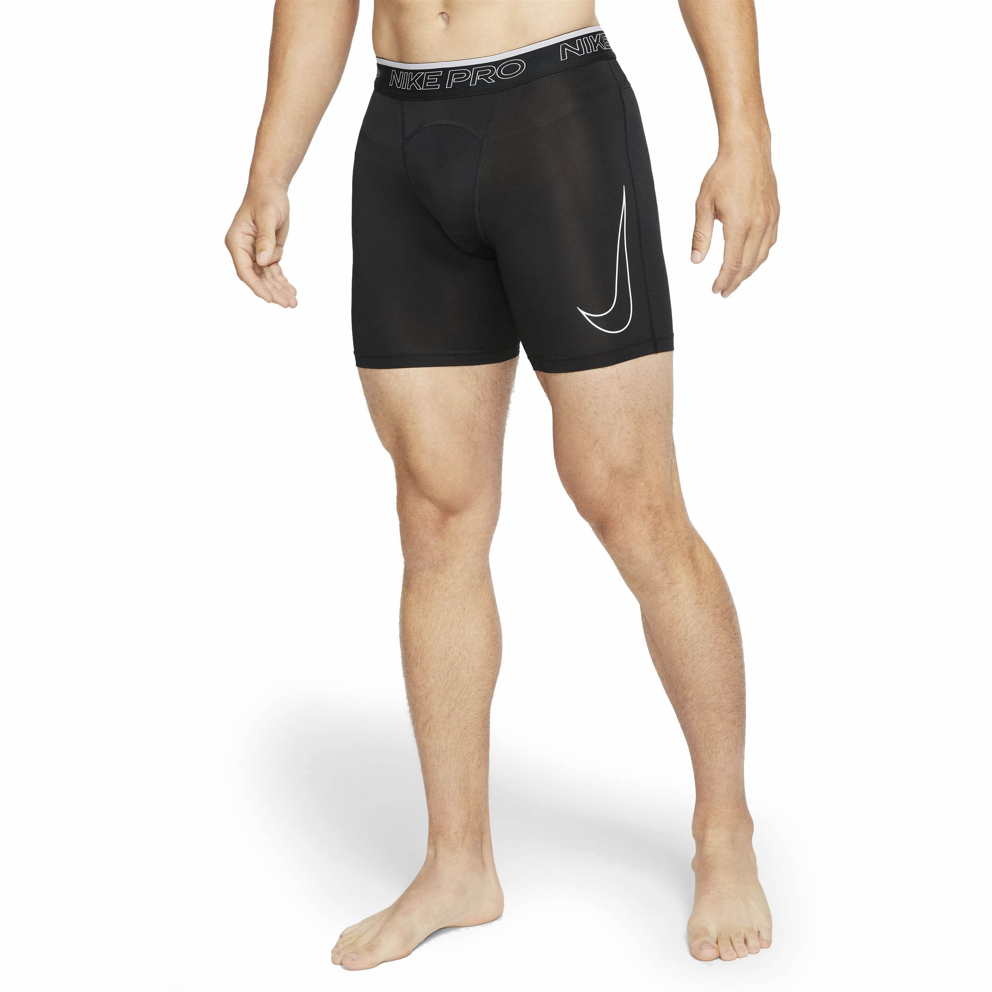 Шорты Nike Pro Dri-FIT | DD1917-010