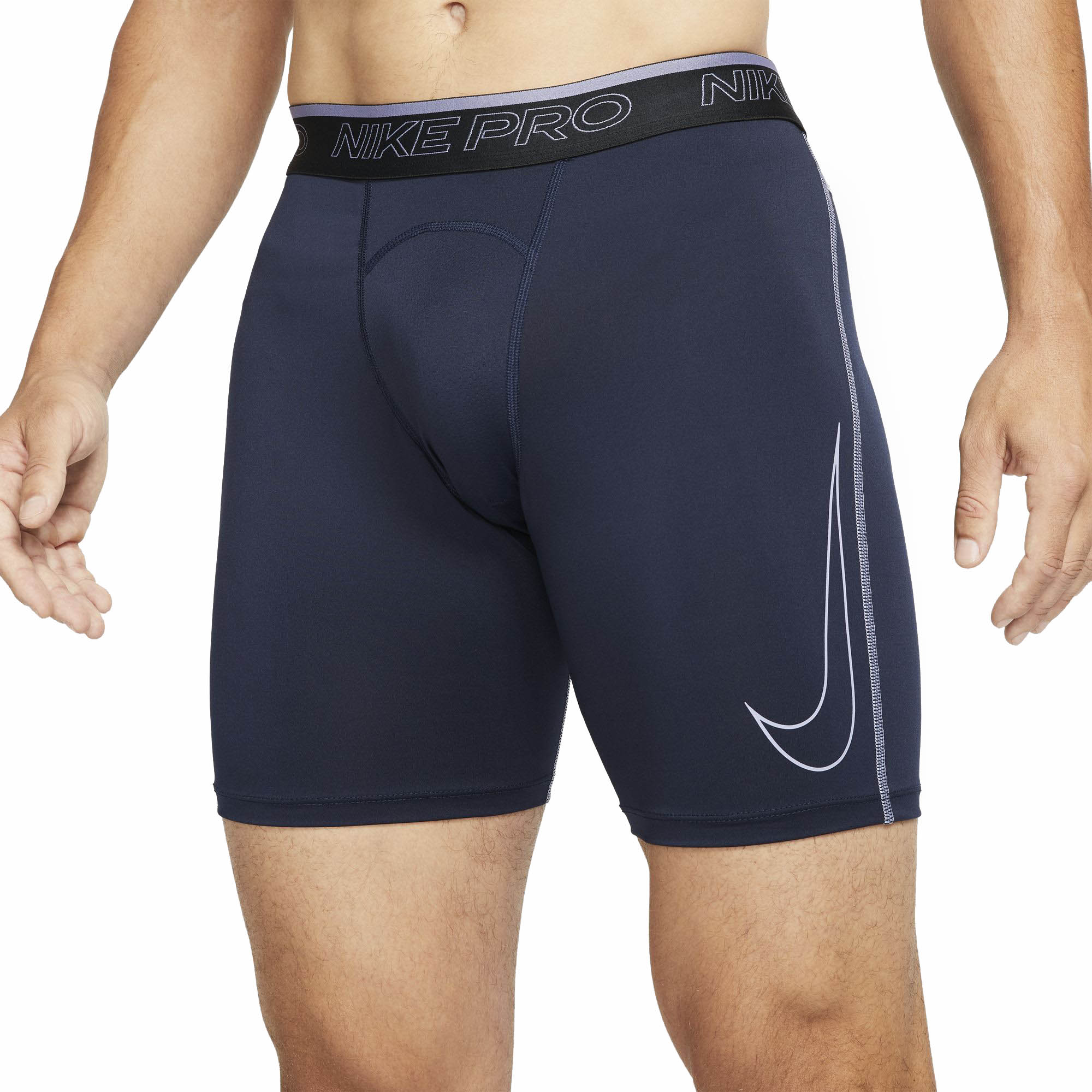 Шорты Nike Pro Dri-FIT