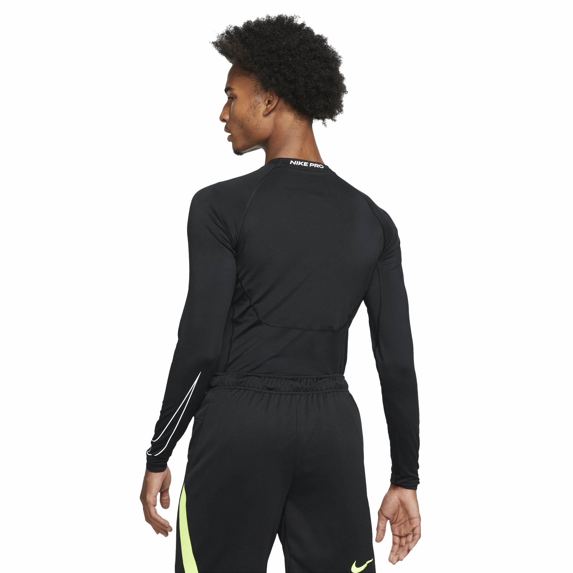 Лонгслив Nike Pro Dri-FIT | DD1990-010