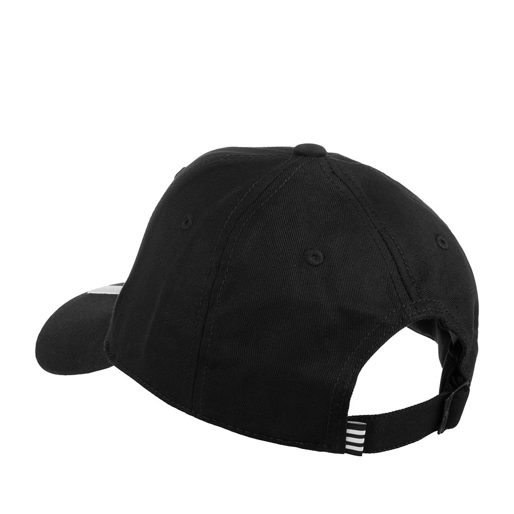 Купить Кепка Adidas Baseball 3S Cap | FK0894 в Москве или заказать доставку на Slamdunk.su