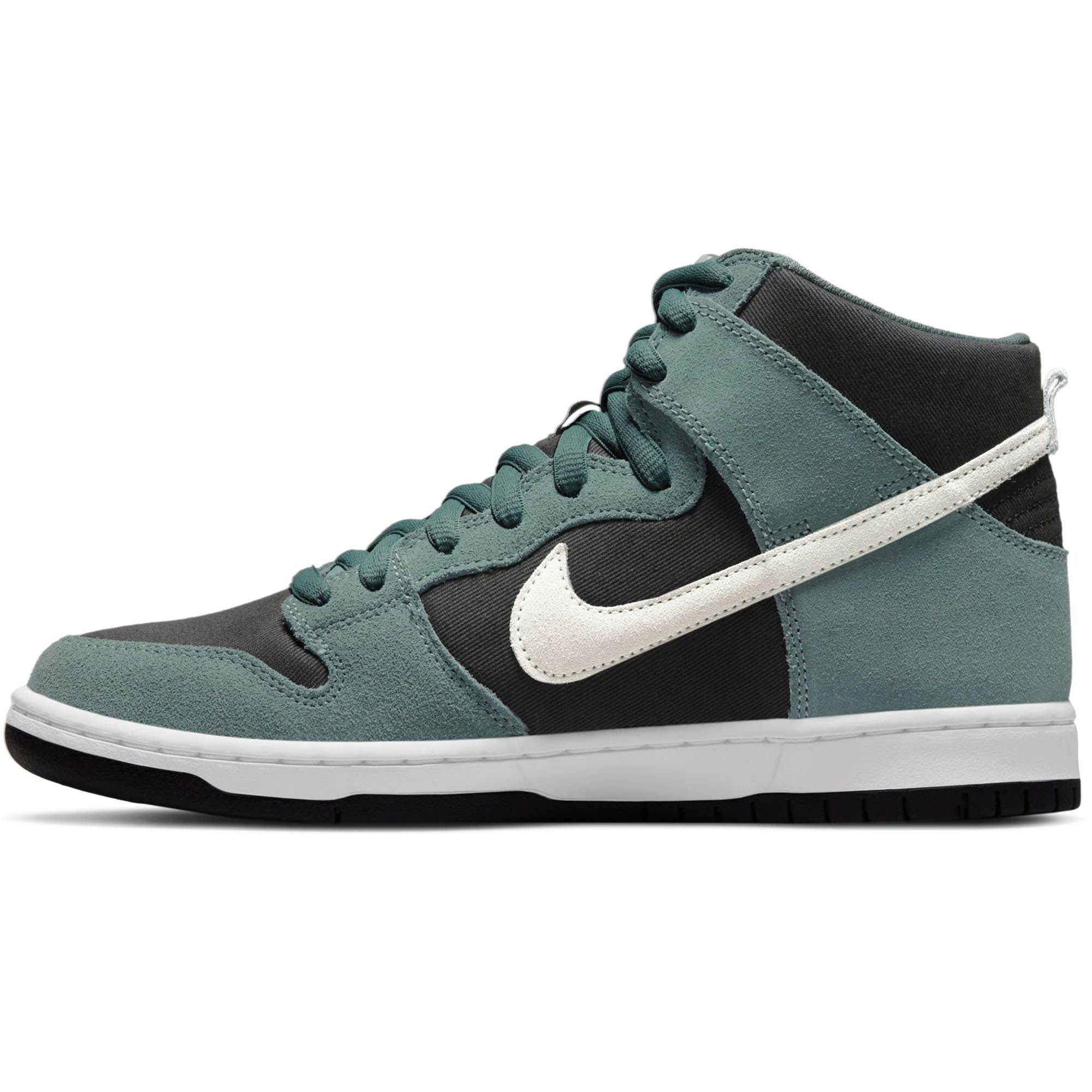 Купить Кроссовки Nike SB Dunk High Pro | DQ3757-300 в Москве или заказать доставку на Slamdunk.su