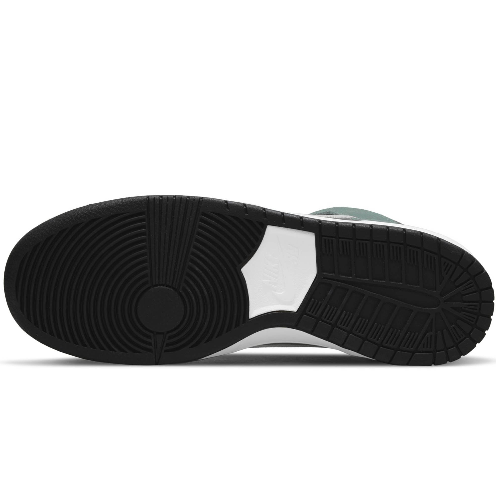 Кроссовки Nike SB Dunk High Pro | DQ3757-300
