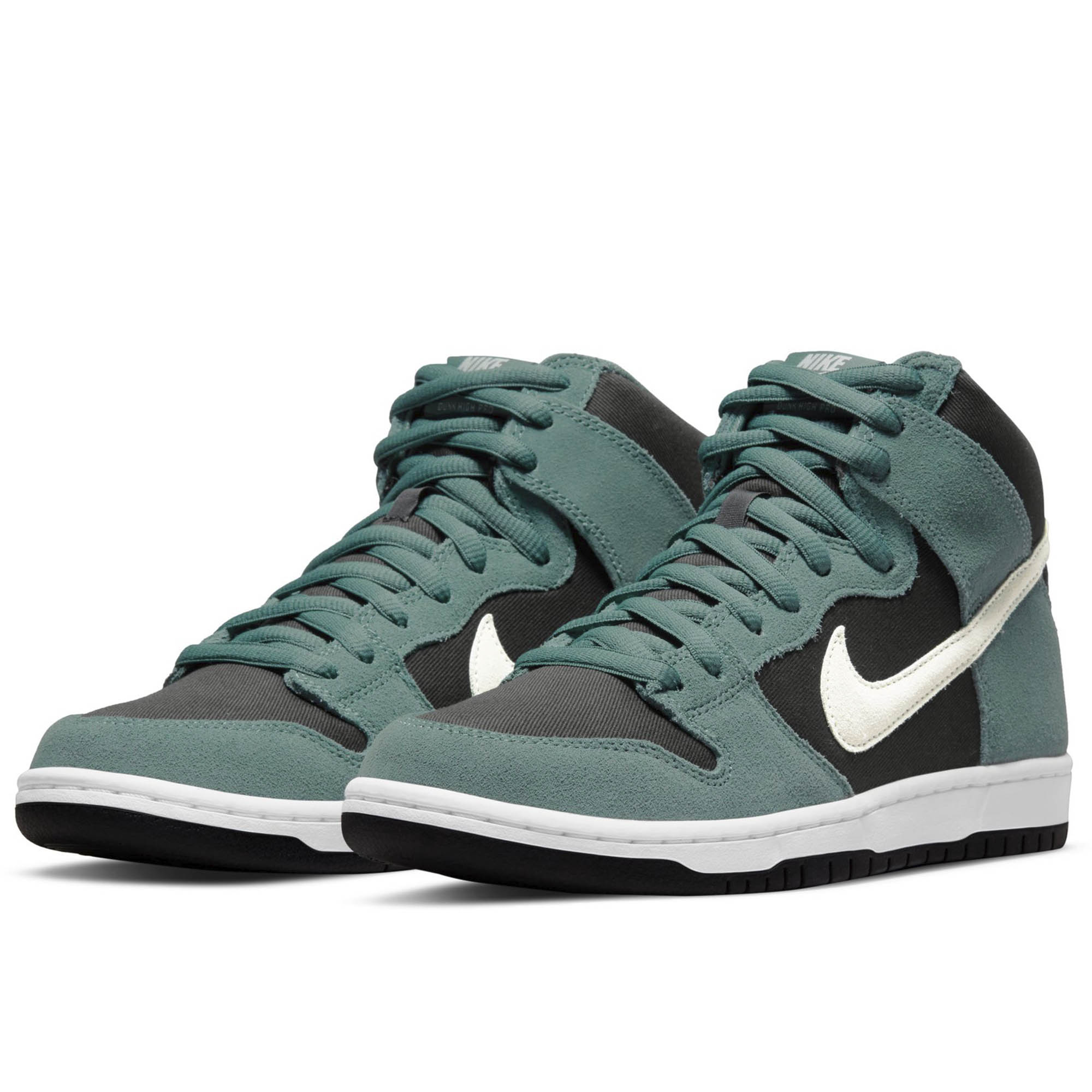 Кроссовки Nike SB Dunk High Pro | DQ3757-300