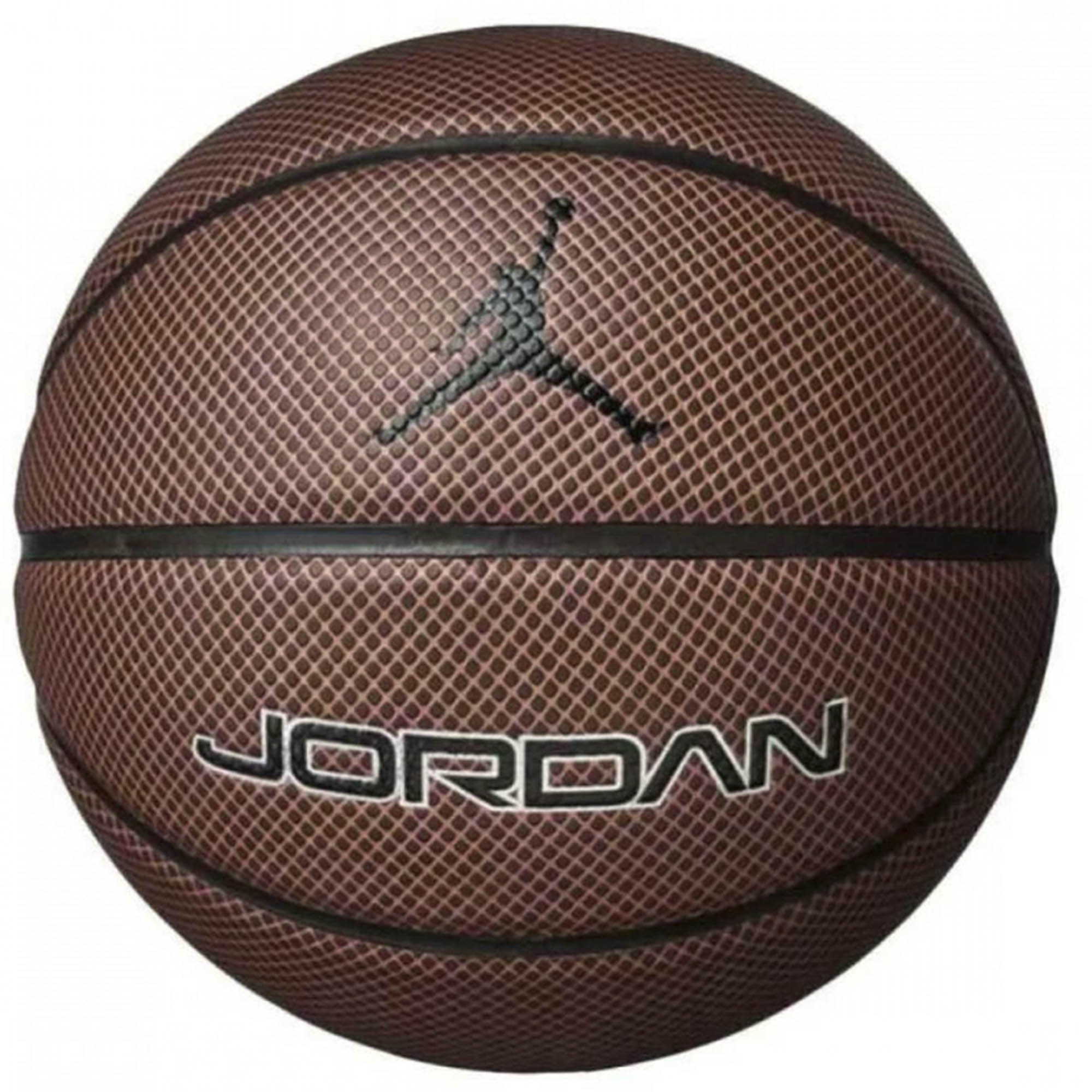 Jordan LEGACY 8P