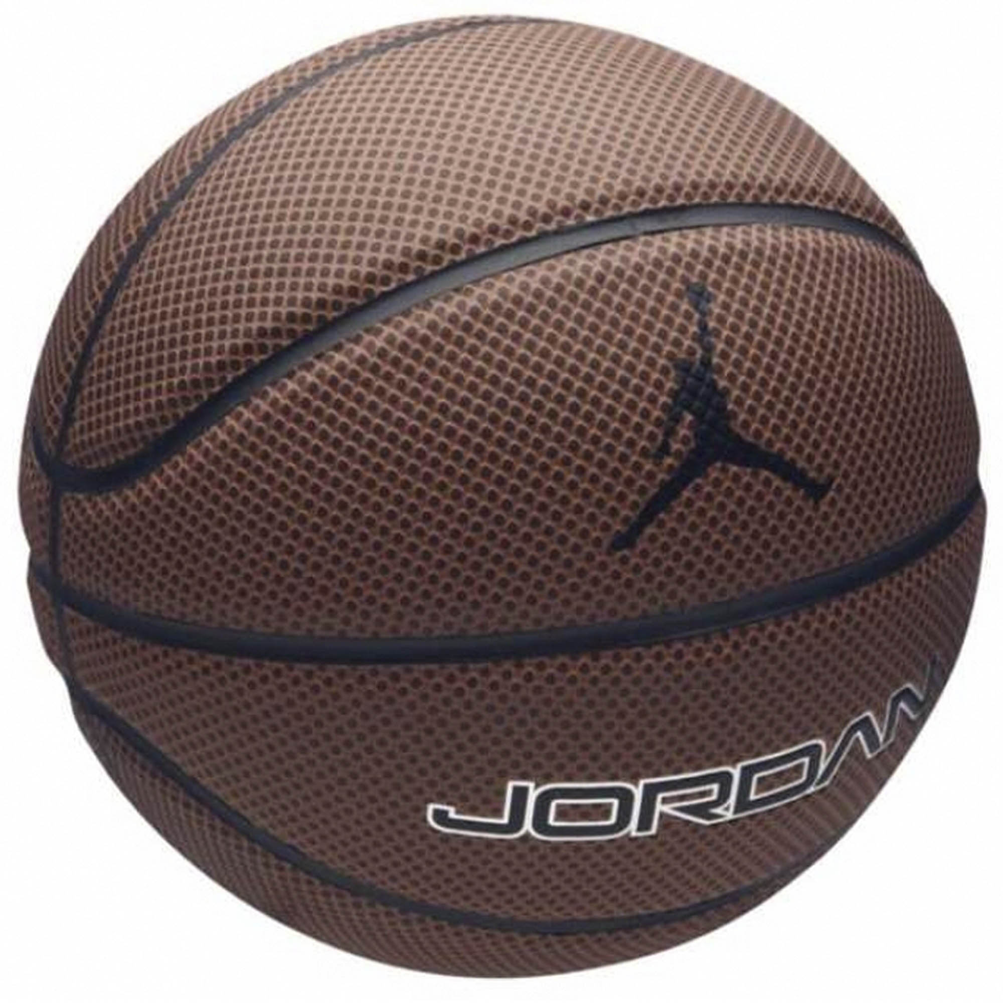 Баскетбольный мяч Jordan LEGACY 8P | J.KI.02.858.07
