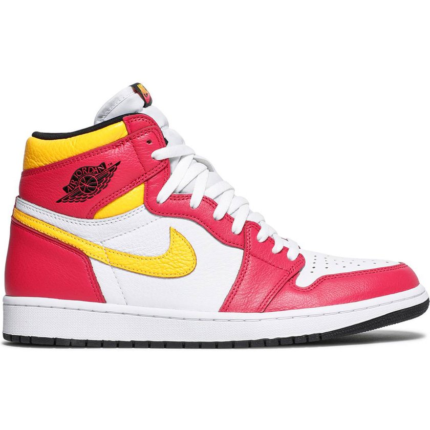 Кроссовки Air Jordan 1 Retro High OG