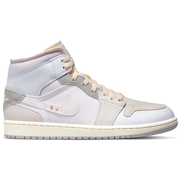 Air Jordan 1 MID “INSIDE OUT”