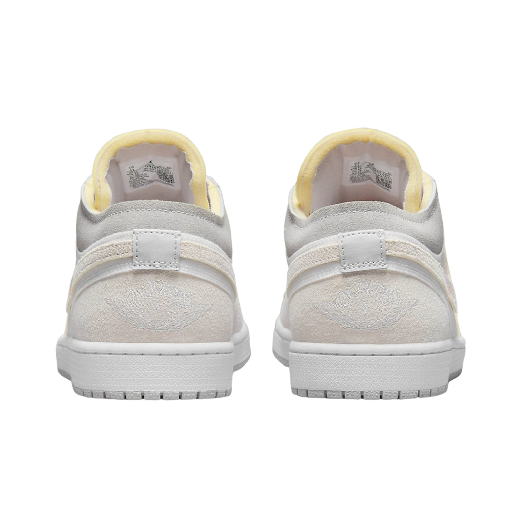 Кроссовки Jordan 1 Low | DN1635-100