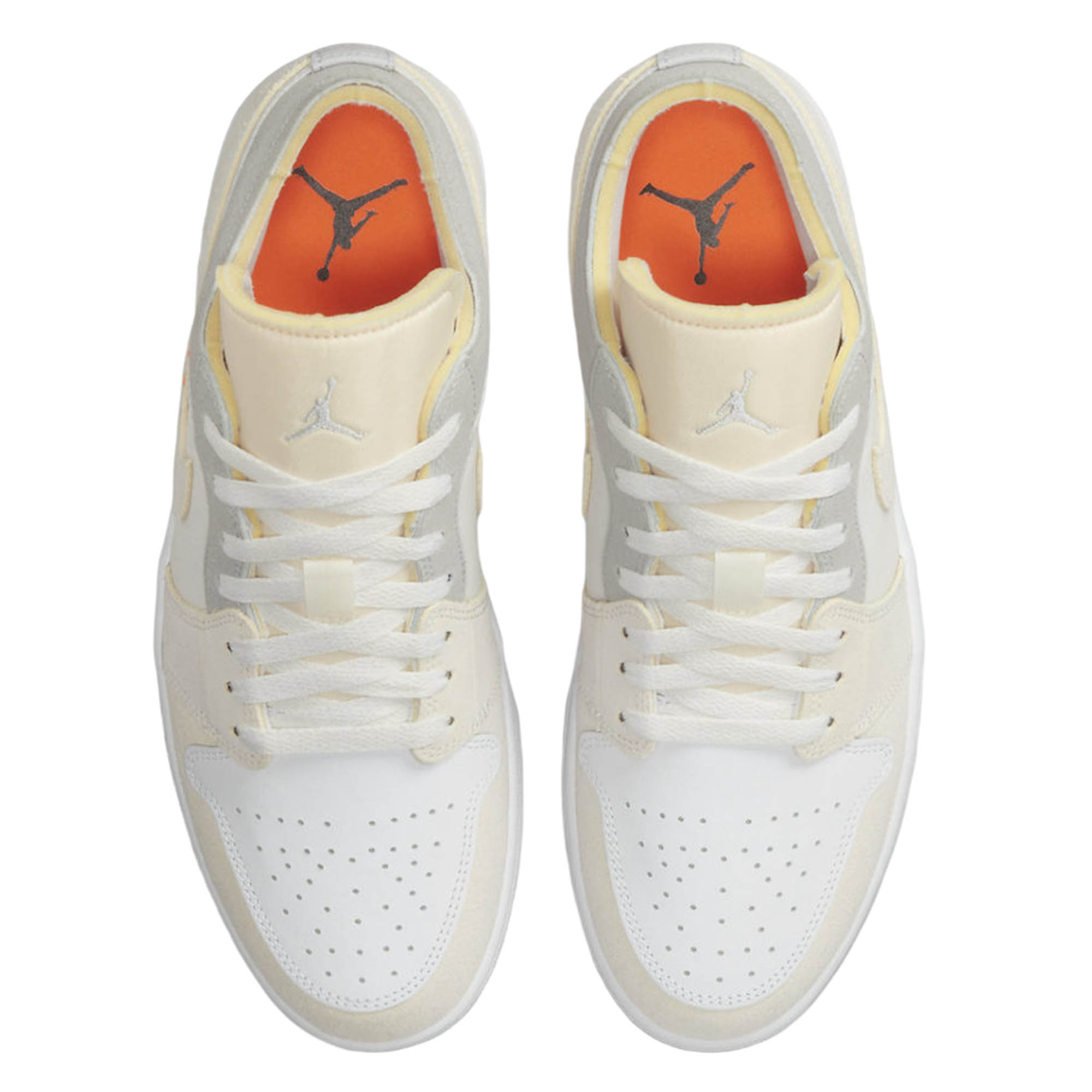 Купить Кроссовки Jordan 1 Low | DN1635-100 в Москве или заказать доставку на Slamdunk.su