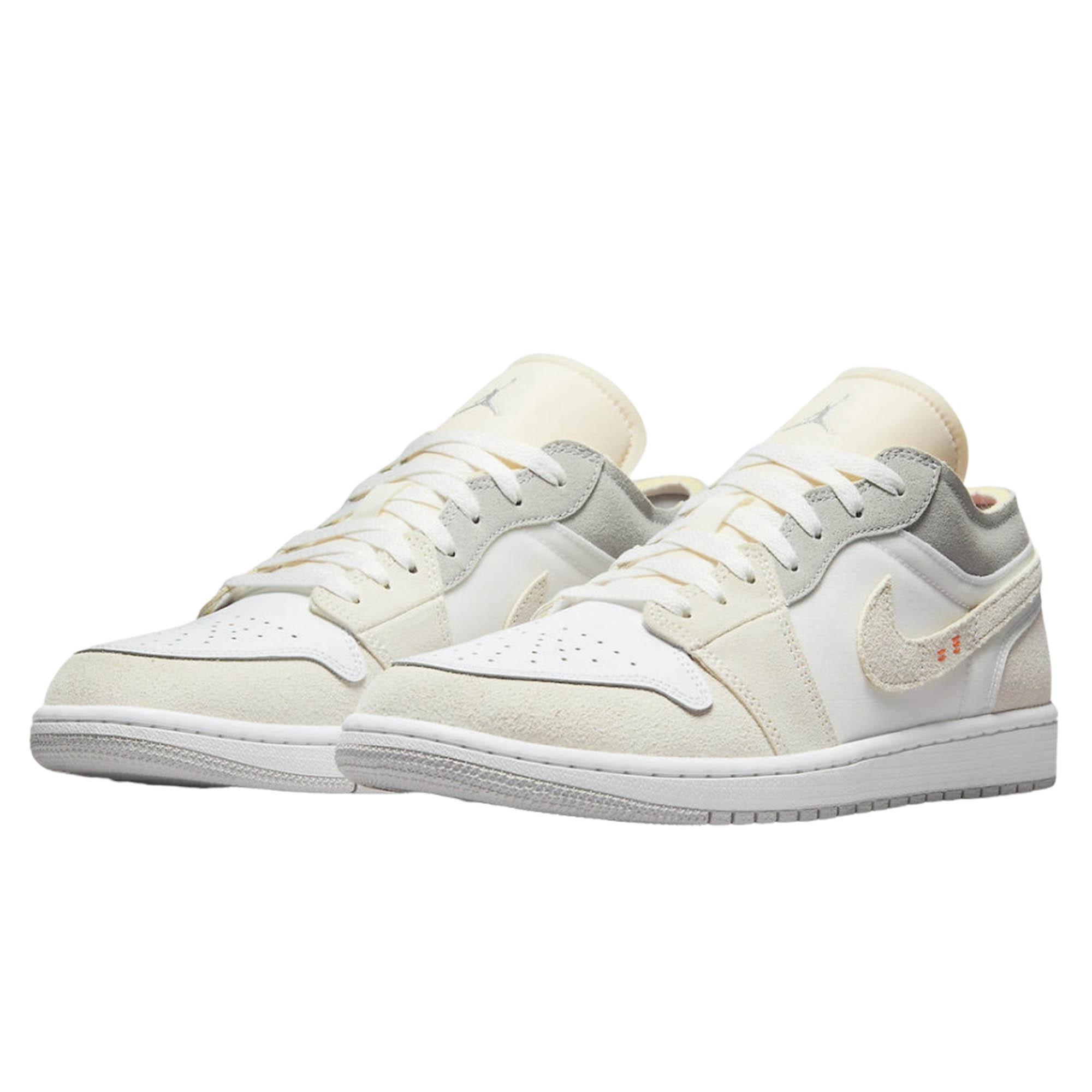 Кроссовки Jordan 1 Low | DN1635-100