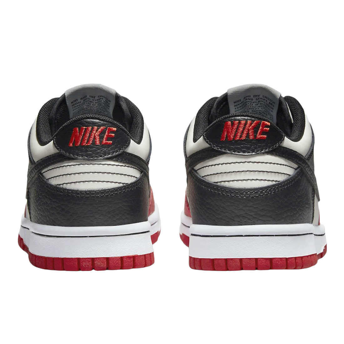 Кроссовки Nike Dunk Low NBA 75th  | DD3363-100