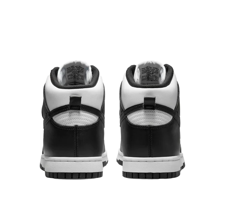 Кроссовки Nike Dunk High Retro | DD1399-105