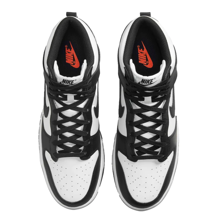 Купить Кроссовки Nike Dunk High Retro | DD1399-105 в Москве или заказать доставку на Slamdunk.su