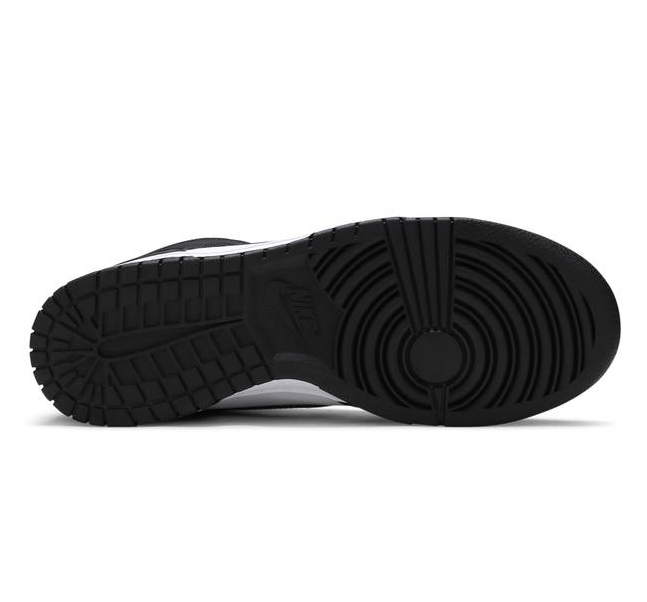 Кроссовки Nike Dunk High Retro | DD1399-105