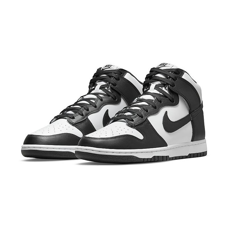 Кроссовки Nike Dunk High Retro | DD1399-105