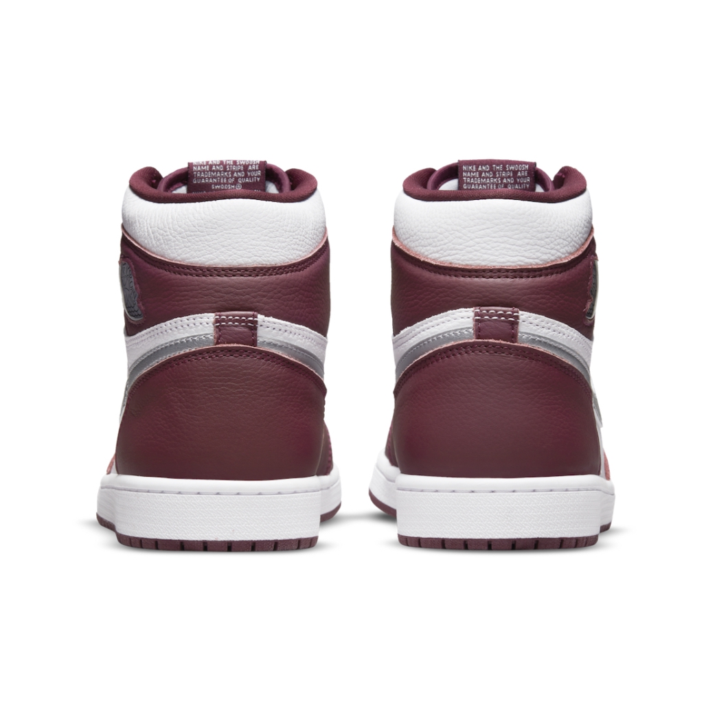 Кроссовки Air Jordan 1 Retro High OG | 555088-611