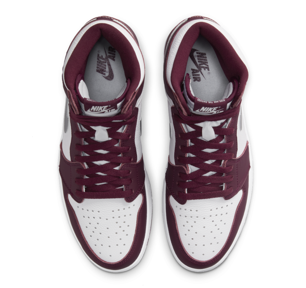 Кроссовки Air Jordan 1 Retro High OG | 555088-611