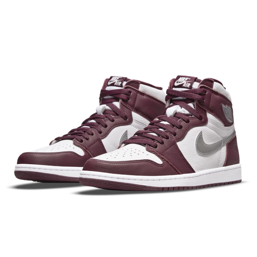 Кроссовки Air Jordan 1 Retro High OG | 555088-611