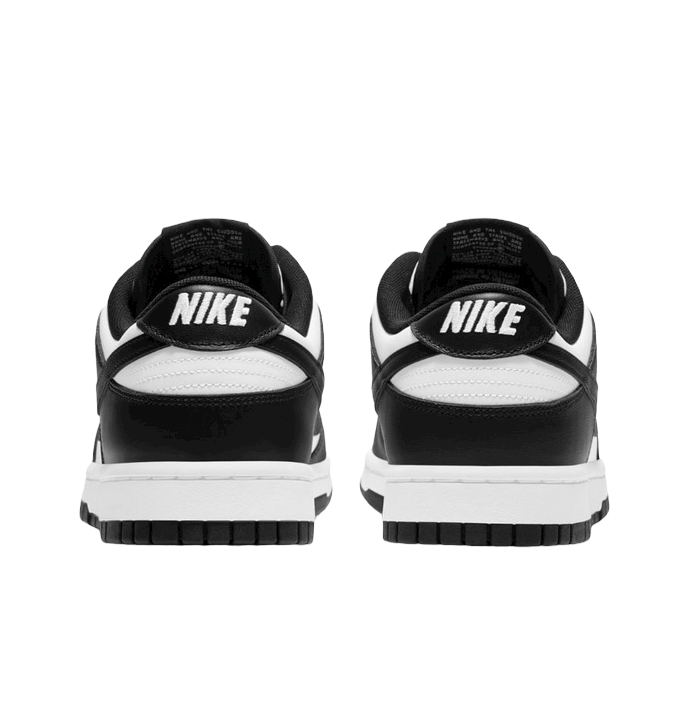 Кроссовки Nike Dunk Low Retro | DD1391-100