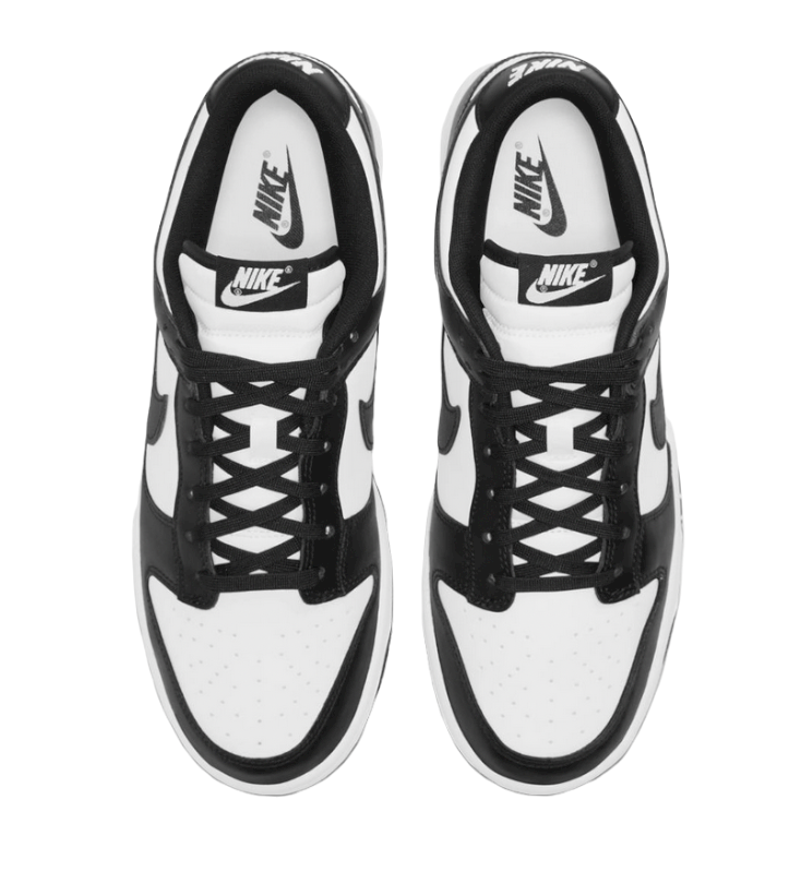 Купить Кроссовки Nike Dunk Low Retro | DD1391-100 в Москве или заказать доставку на Slamdunk.su