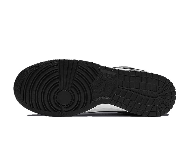 Кроссовки Nike Dunk Low Retro | DD1391-100