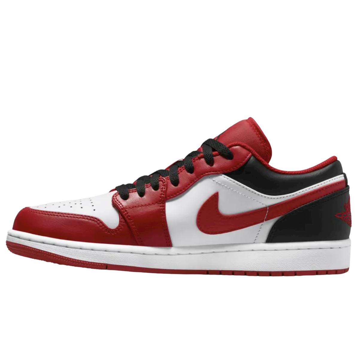 Кроссовки Jordan 1 Low | 553558-163