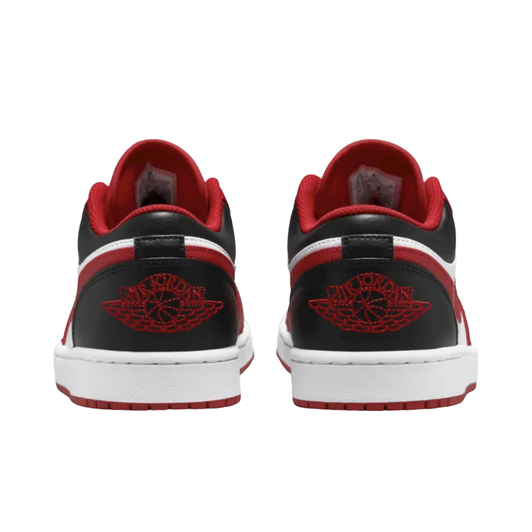 Кроссовки Jordan 1 Low | 553558-163