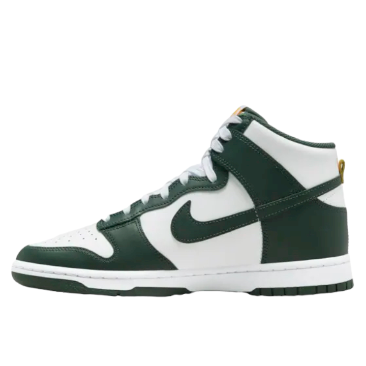 Кроссовки Nike Dunk High Australia | DD1399-300