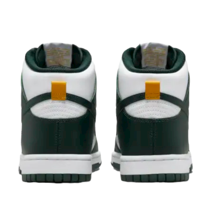 Кроссовки Nike Dunk High Australia | DD1399-300