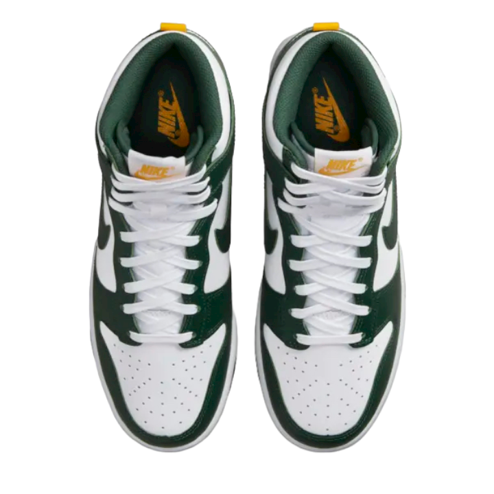 Кроссовки Nike Dunk High Australia | DD1399-300