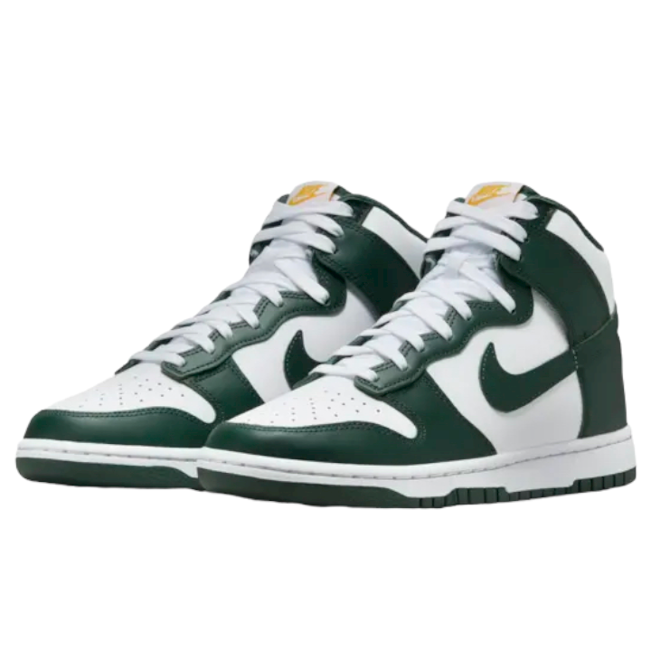 Кроссовки Nike Dunk High Australia | DD1399-300