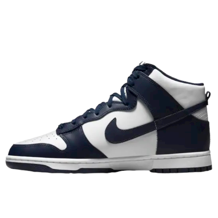 Кроссовки Nike Dunk High  | DD1399-104
