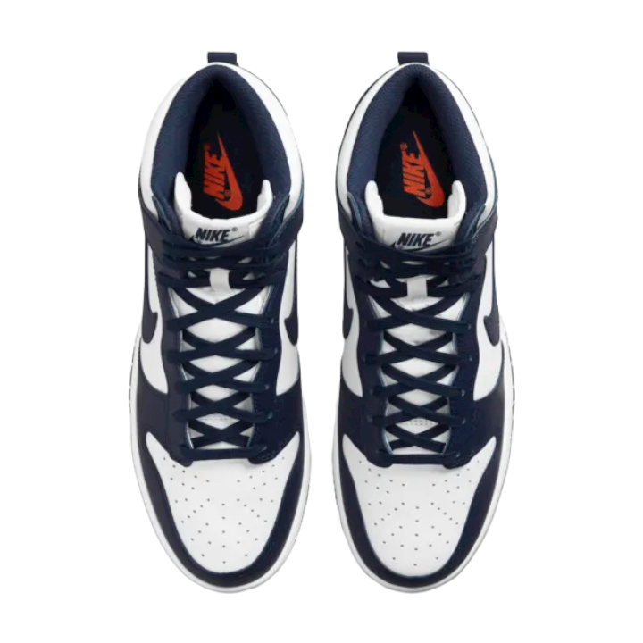 Кроссовки Nike Dunk High  | DD1399-104