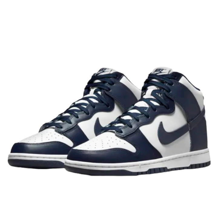 Кроссовки Nike Dunk High  | DD1399-104