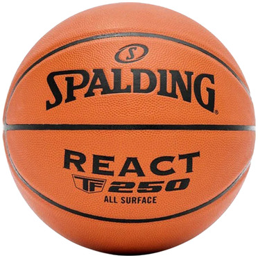 Spalding TF-250 React FIBA