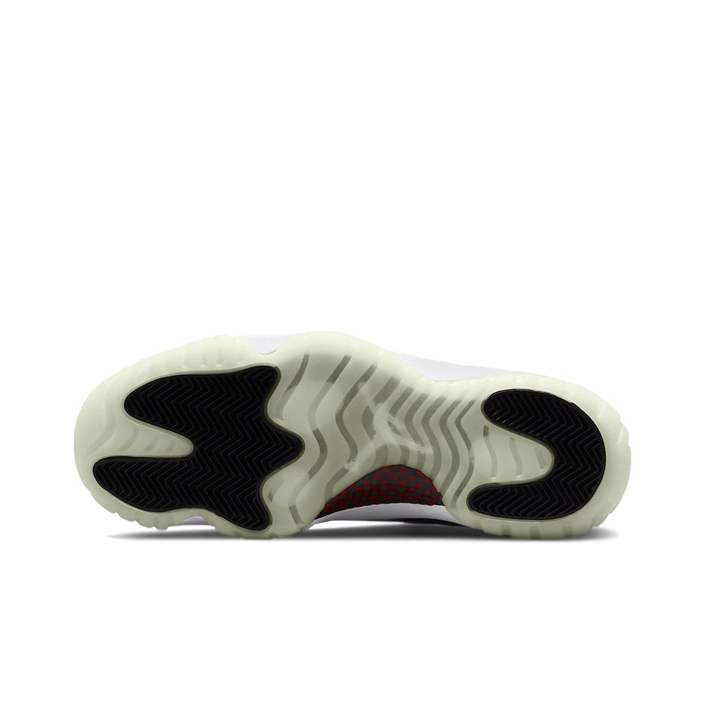 Кроссовки Jordan 11 Retro Low 72-10 | AV2187-001