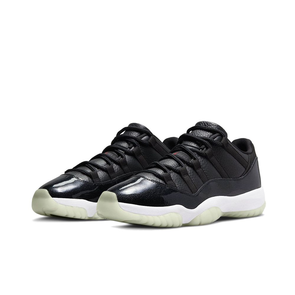 Кроссовки Jordan 11 Retro Low 72-10 | AV2187-001